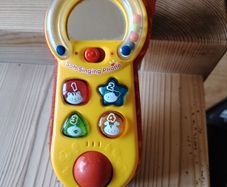 Vtech Baby Phone