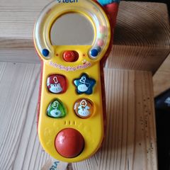 Vtech Baby Phone