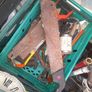 Bulk lot Car boot Box lot of Items sold as a lot, Crate not included., More Lots Available in my other Items, Collection Only in Rochfortbridge Westmeath., Image 5