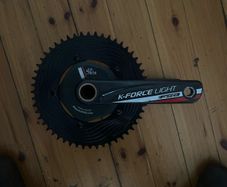 SRM powermeter PC7