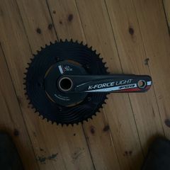 SRM powermeter PC7