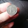 1920 USA 5 Cents Coin Image 2