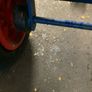 Berg go Kart parts Image 6