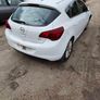 Opel astra 2011 1.7 Image 3