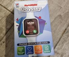 Phone watch for kids