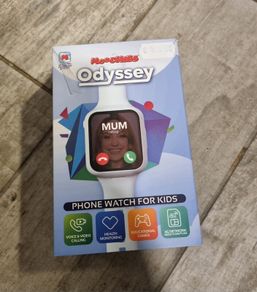 Phone watch for kids