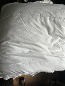 King size duvet Dunnes