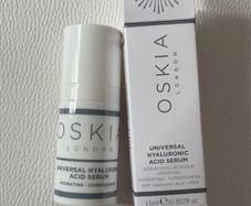 Oskia universal hyaluronic acid serum 15ml