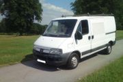 03 Peugeot Boxer, Relay, Ducato, 2.0 Hdi,  Parts Only.