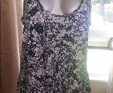Brand new F&F long top size UK14 EUR42 Postage included