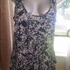 Brand new F&F long top size UK14 EUR42 Postage included