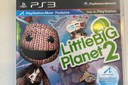 Little Big Planet 2 - PlayStation 3