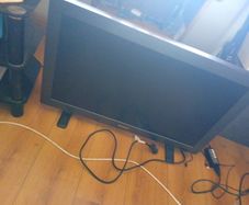 Phillip 32"tv