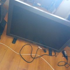 Phillip 32"tv