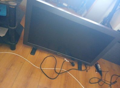Phillip 32"tv