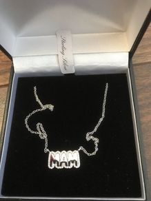 Mam Necklace