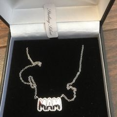 Mam Necklace