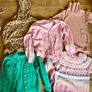 Girls clothes bundle-2 7-8 years Image 8