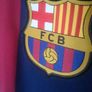 FC Barcelona XL 2015 Jersey Image 3