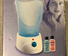 Remington Steam Facial