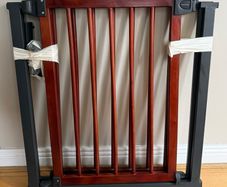 Lindam Stair Gates