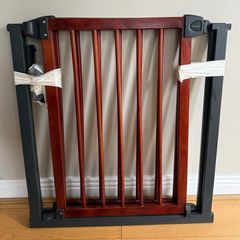 Lindam Stair Gates