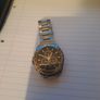 Citizen Eco-Drive WR100 Image 4