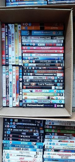 dvds