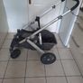 Uppababy Vista Travel System Image 7