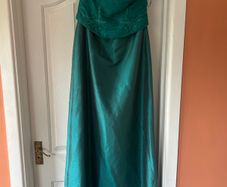 Debs dress