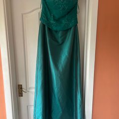 Debs dress