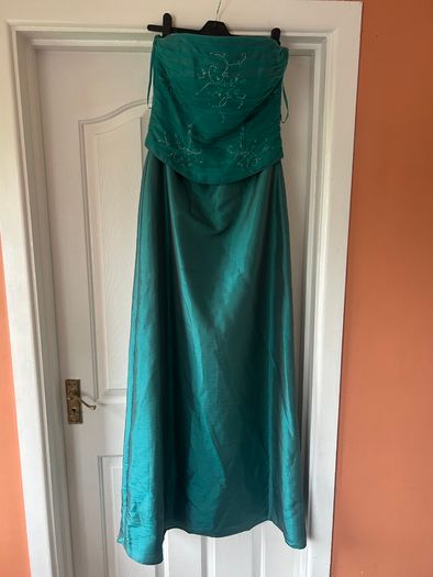 Debs dress