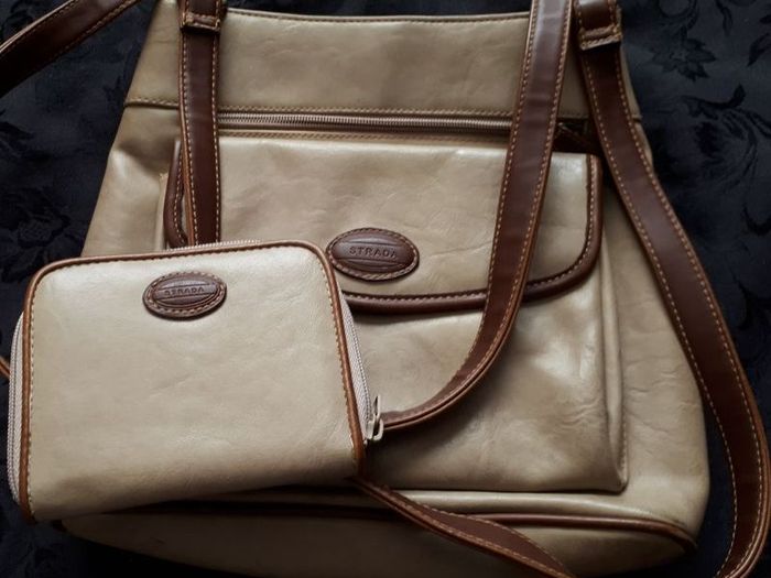 New bag and purse from USA