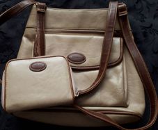 New bag and purse from USA