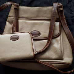 New bag and purse from USA