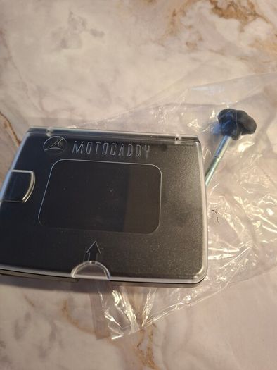 Motocaddy Scorecard holder