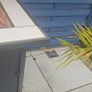 Garden fire table Image 4