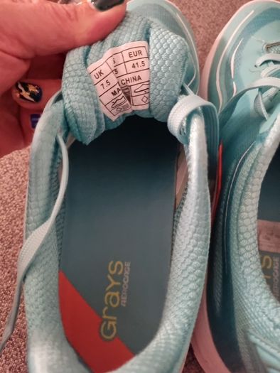 Grays AeroCage Teal Astros