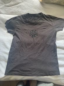 West coast choppers t shirt