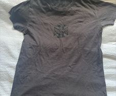 West coast choppers t shirt