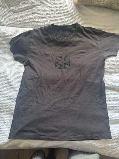 West coast choppers t shirt