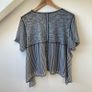 Naya Monochrome Summer Cardigan Image 6