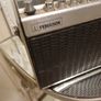 Vintage ferguson 4 band radio Image 2