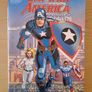 Captain America by Nick Spencer Omnibus Set Vol. 1 and 2 Image 6
