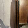 Floating shelf solid wood brass Urban Outfitters x 3 Image 4