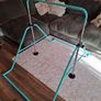 Play factory kids gymnastics bar + foldable balance beam Image 2