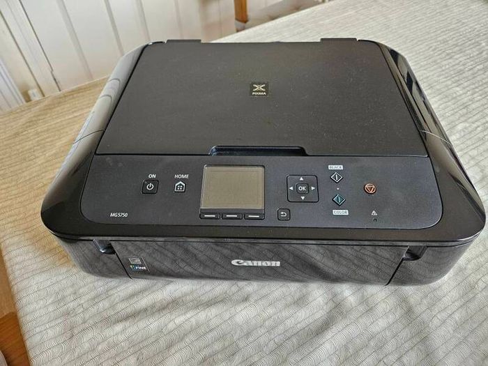 Canon MG5750 Printer