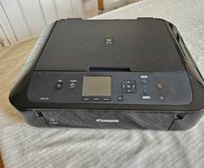 Canon MG5750 Printer
