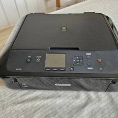 Canon MG5750 Printer