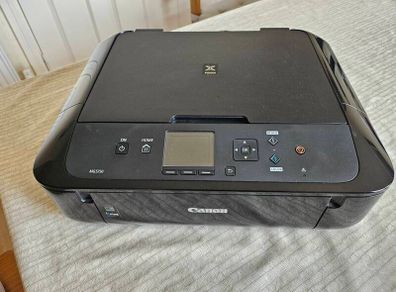 Canon MG5750 Printer
